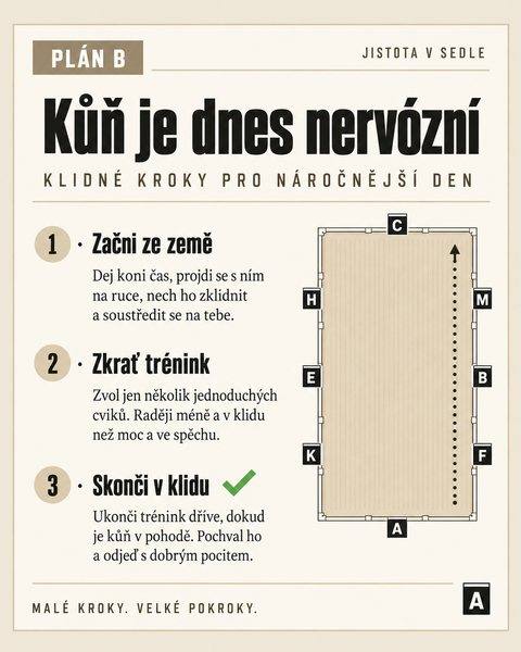 Stránka z programu